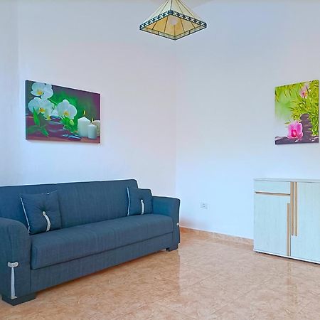 Appartement Santa Cruz De La Palma Rubi 1 Y 2 Extérieur photo