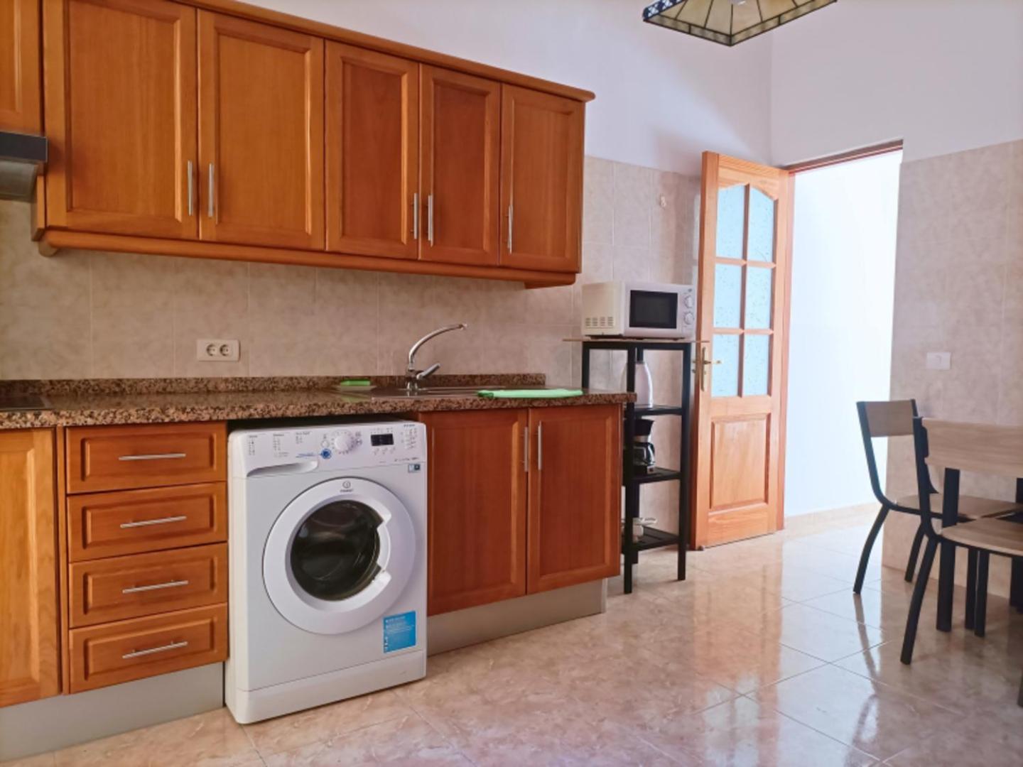 Appartement Santa Cruz De La Palma Rubi 1 Y 2 Extérieur photo