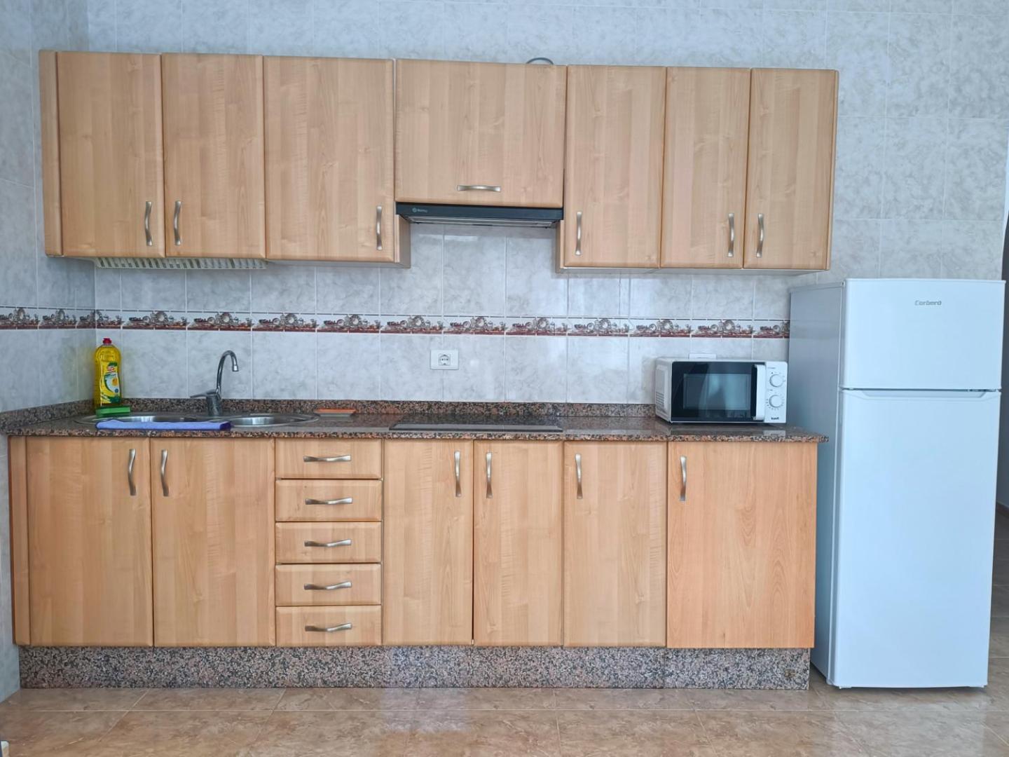 Appartement Santa Cruz De La Palma Rubi 1 Y 2 Extérieur photo