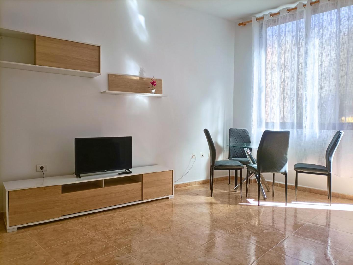 Appartement Santa Cruz De La Palma Rubi 1 Y 2 Extérieur photo