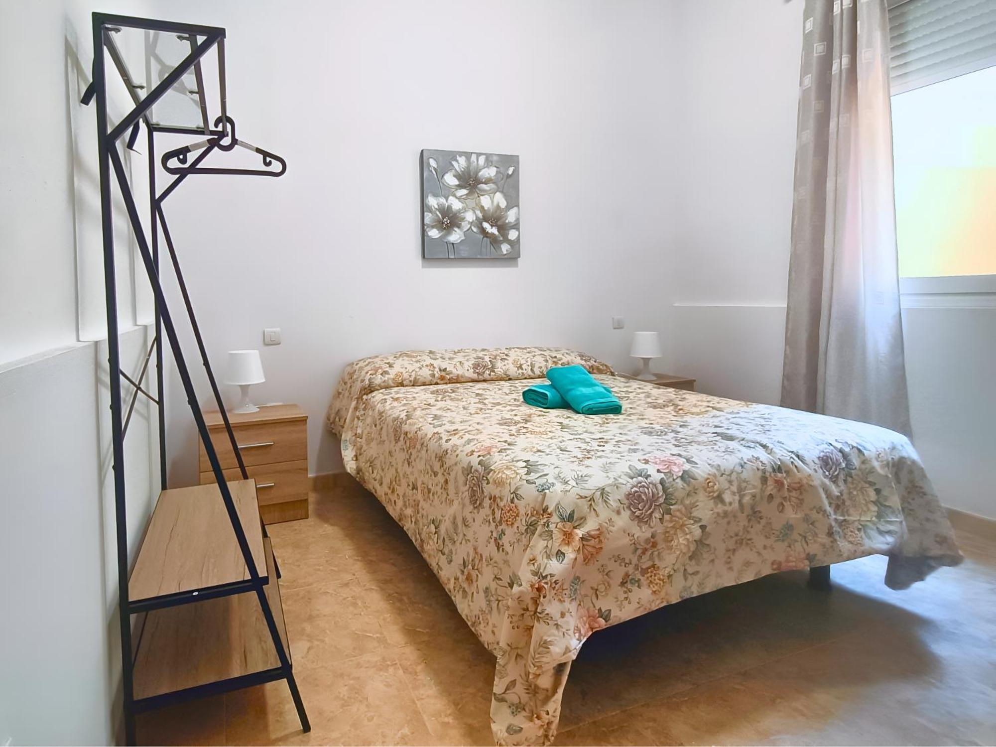 Appartement Santa Cruz De La Palma Rubi 1 Y 2 Extérieur photo